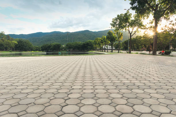 Reasons to Select Us for Your Driveway Paving Requirements in Linden, MI