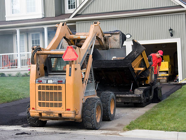 Best Driveway Pavers Near Me  in Linden, MI