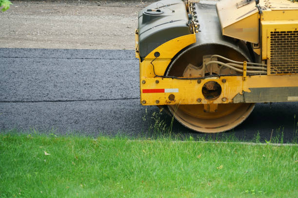 Best Driveway Pavers Near Me  in Linden, MI