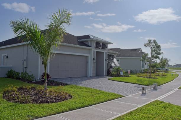 Reliable Linden, MI Driveway Pavers Solutions